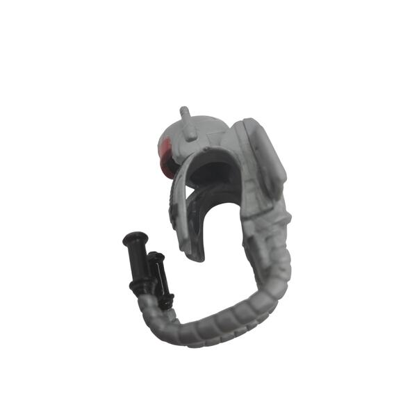 Imginext Blind Mystery Bag Series 1 Spy Agent Jetpack & Weapon Replacement Part - Picture 4 of 5